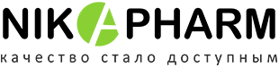 Nikafarm Logo